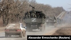 21 червня повідомлялося про захоплення населених пунктів Підлісне та Мирна Долина на Луганщині