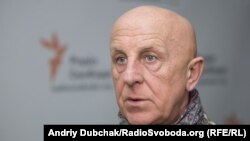 Олексій Вертинський