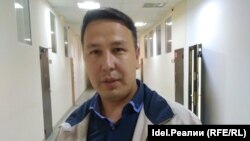 Рамиль Рахматов