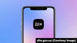 Після кібератаки на державні реєстри України у застосунку «Дія» не працювала частина сервісів