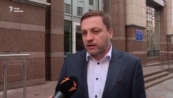 Денис Монастирський про важливість ухвалення закону про реєстрацію геномної інформації Денис Монастирський про важливість ухвалення закону про реєстрацію геномної інформації