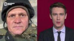 "Специально делали гуманитарную катастрофу, чтобы люди брали их помощь из Крыма": рассказ депутата из Херсона о российских военных  "Специально делали гуманитарную катастрофу, чтобы люди брали их помощь из Крыма": рассказ депутата из Херсона о российских военных