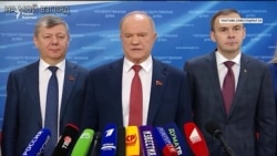 Зачем российские политики ищут в Казахстане «русофобию» и призывают к «денацификации»? Зачем российские политики ищут в Казахстане «русофобию» и призывают к «денацификации»?