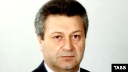 Аяз Муталибов