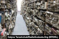 Книжки, які ще не описані