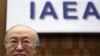 IAEA Chief: Iran Not Cooperating 