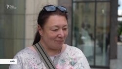 Чи знають кияни, хто такий Олексій Чернишов і чим займається його міністерство? Опитування (відео) Чи знають кияни, хто такий Олексій Чернишов і чим займається його міністерство? Опитування (відео)