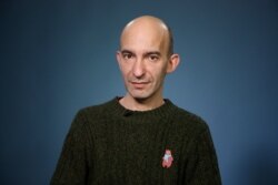 Борис Грозовский