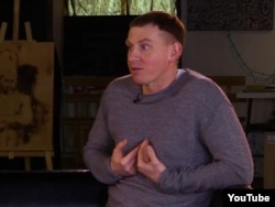 Александр Сосновский