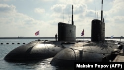 Сирійський порт Тартус є ключовим об'єктом для військових операцій Росії в Сирії, а також на всьому Близькому Сході та в Середземномор'ї