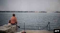 Piranski zaljev (fotoarhiva)