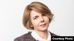 «Наші серця линуть до команди Радіо Свобода, родини Віри та її друзів. Жахи російських нападів ніколи не стануть нормою»