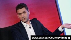 Олександр Коваленко