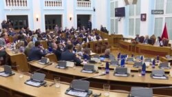 Izabrana nova vlada Crne Gore Izabrana nova vlada Crne Gore