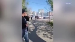 Хроники жизни оккупированного Херсона Хроники жизни оккупированного Херсона