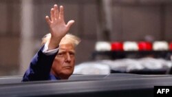 Верховний суд, хоча повністю і не задовольнив позов Трампа, найімовірніше, унеможливив винесення йому вироку у справі про події 6 січня до цьогорічних президентських виборів