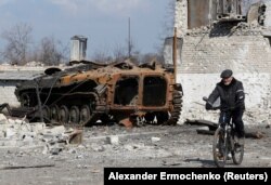 Волноваха, 2022 рік