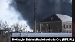 Наслідки обстрілу Одеси, 3 квітня 2022 року