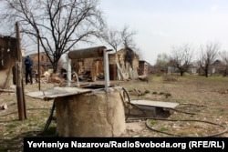 Обстріли Камʼянського ведуться постійно, каже Староконь, квітень 2022 року