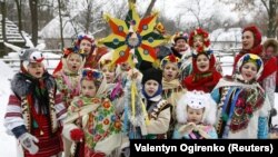 Відсьогодні набір «Щедрик. Carol of the Bells» можна придбати у всіх відділеннях «Укрпошти». Наклад марки – 200 тисяч штук (фото ілюстративне)