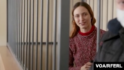 Саша Скочиленко