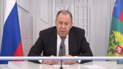 Антисемитское высказывание Сергея Лаврова Антисемитское высказывание Сергея Лаврова