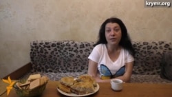 Крымчанка пожелала депутатам побывать в плену (видео) Крымчанка пожелала депутатам побывать в плену (видео)