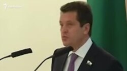 Ильсур Метшин о транспортной системе Казани Ильсур Метшин о транспортной системе Казани