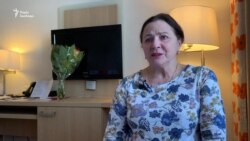 Про любов до Чехії, Майдан та чому не відвідує Донбас | Ніна Матвієнко Про любов до Чехії, Майдан та чому не відвідує Донбас | Ніна Матвієнко