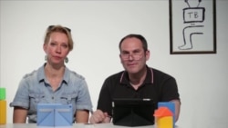 ТВ на коленке ТВ на коленке