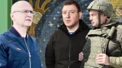 Лицом к событию. Гастроли оккупантов Лицом к событию. Гастроли оккупантов