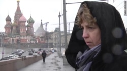 Люди на мосту Люди на мосту