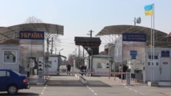 Малі Селменці – прямо на кордоні України та Словаччини Малі Селменці – прямо на кордоні України та Словаччини