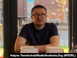 Письменник Дорж Бату