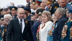 Лицом к событию. Война и Путин. Ущерб для России Лицом к событию. Война и Путин. Ущерб для России