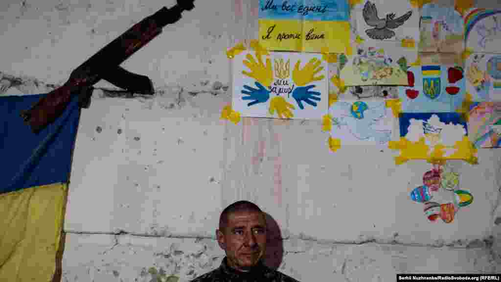 У Генеральному штабі ЗСУ розповіли про ситуацію в Харківській області: на Слобожанському напрямку противник намагався відновити втрачені позиції в районі Харкова, провів невдалу спробу наступу в районі селища Старий Салтів