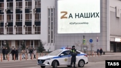 Краснодар. 2022 год