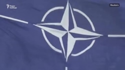 НАТО идёт на север НАТО идёт на север