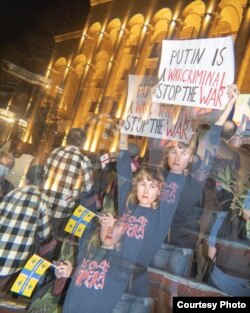 იანა კაზანცევა