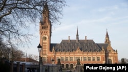 Міжнародний суд юстиції ООН розглядає другу справу, пов’язану з конфліктом за Нагірний Карабах