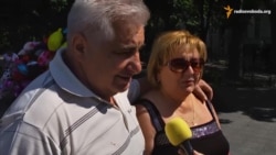 Що одесити думають про новопризначеного голову ОДА – Саакашвілі? Що одесити думають про новопризначеного голову ОДА – Саакашвілі?