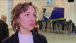 Крымский вопрос, который не прозвучал на пресс-конференции Порошенко (видео) Крымский вопрос, который не прозвучал на пресс-конференции Порошенко (видео)