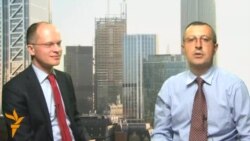 ЄБРР: українська економіка у досить складному становищі ЄБРР: українська економіка у досить складному становищі