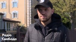 Український воїн під кулями врятував свого побратима Український воїн під кулями врятував свого побратима