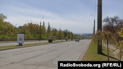 Окупований Бердянськ влітку 2022 року