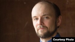 Виталий Кольцов