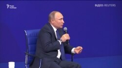 Після виборів Путін спробує відступити і налагодити відносини із Заходом – Радзиховський Після виборів Путін спробує відступити і налагодити відносини із Заходом – Радзиховський