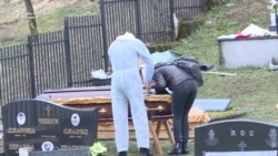 Ekshumirano Davidovo tijelo Ekshumirano Davidovo tijelo