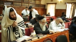 Умань: євреї повертаються | #ВУКРАЇНІ Умань: євреї повертаються | #ВУКРАЇНІ