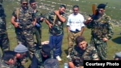 Ботлих, 1999 г.